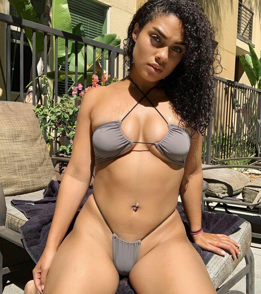 25P Ravyn Rochelle nude