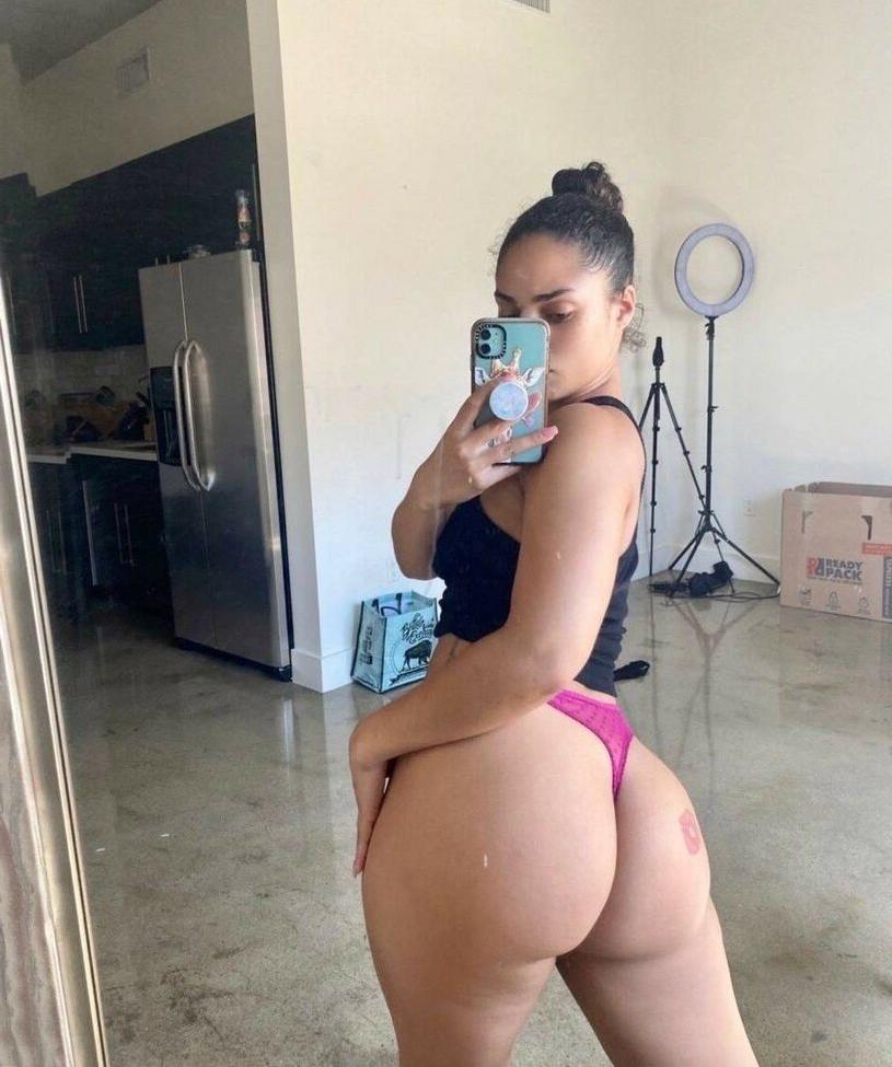 25P Ravyn Rochelle nude