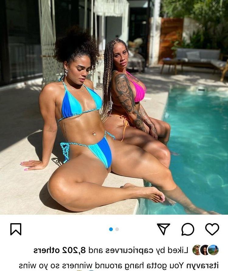 25P Ravyn Rochelle nude