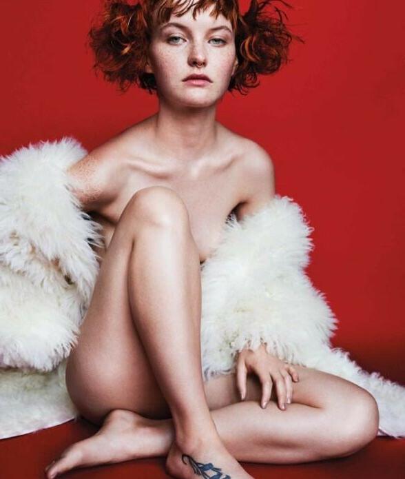 25P Kacy Anne Hill nude