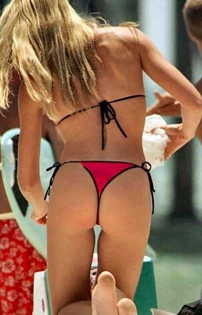 25P Anna Kournikova nude