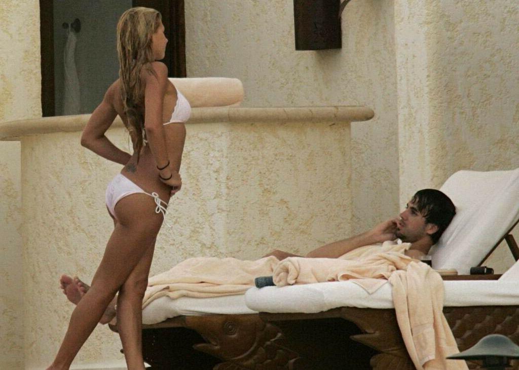 25P Anna Kournikova nude