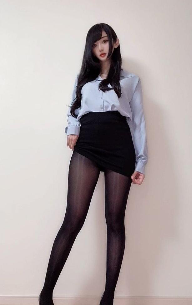 25P Ayachamo_1028 nude