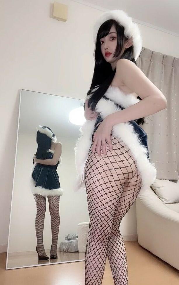 25P Ayachamo_1028 nude