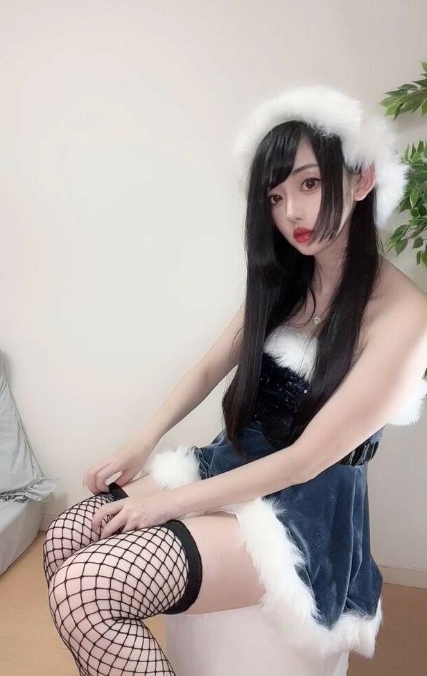 25P Ayachamo_1028 nude