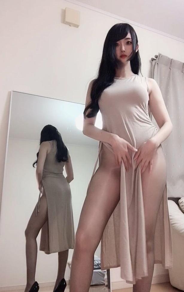 25P Ayachamo_1028 nude