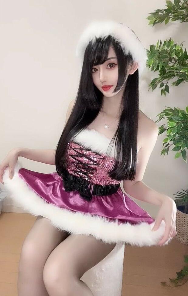 25P Ayachamo_1028 nude