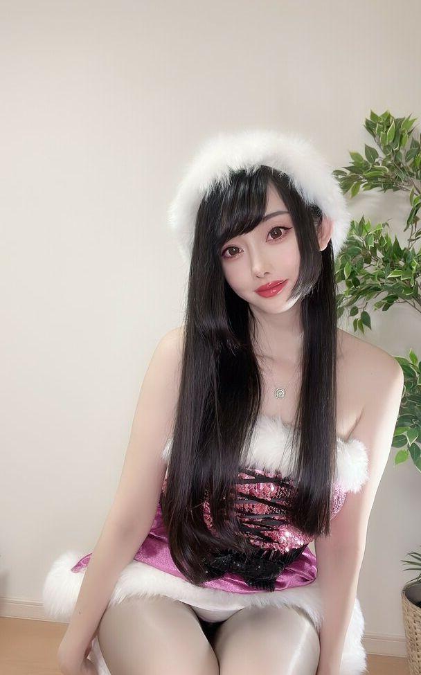 25P Ayachamo_1028 nude