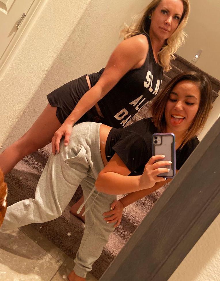 25P Kyra Mogwai Batara nude