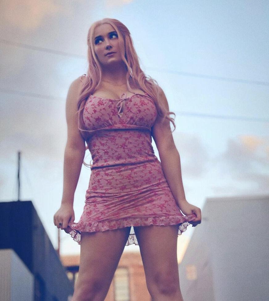 25P Moriah Lynne nude
