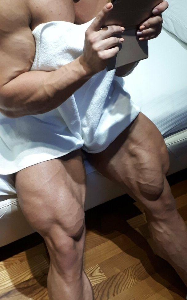 25P Nataliya Amazonka nude