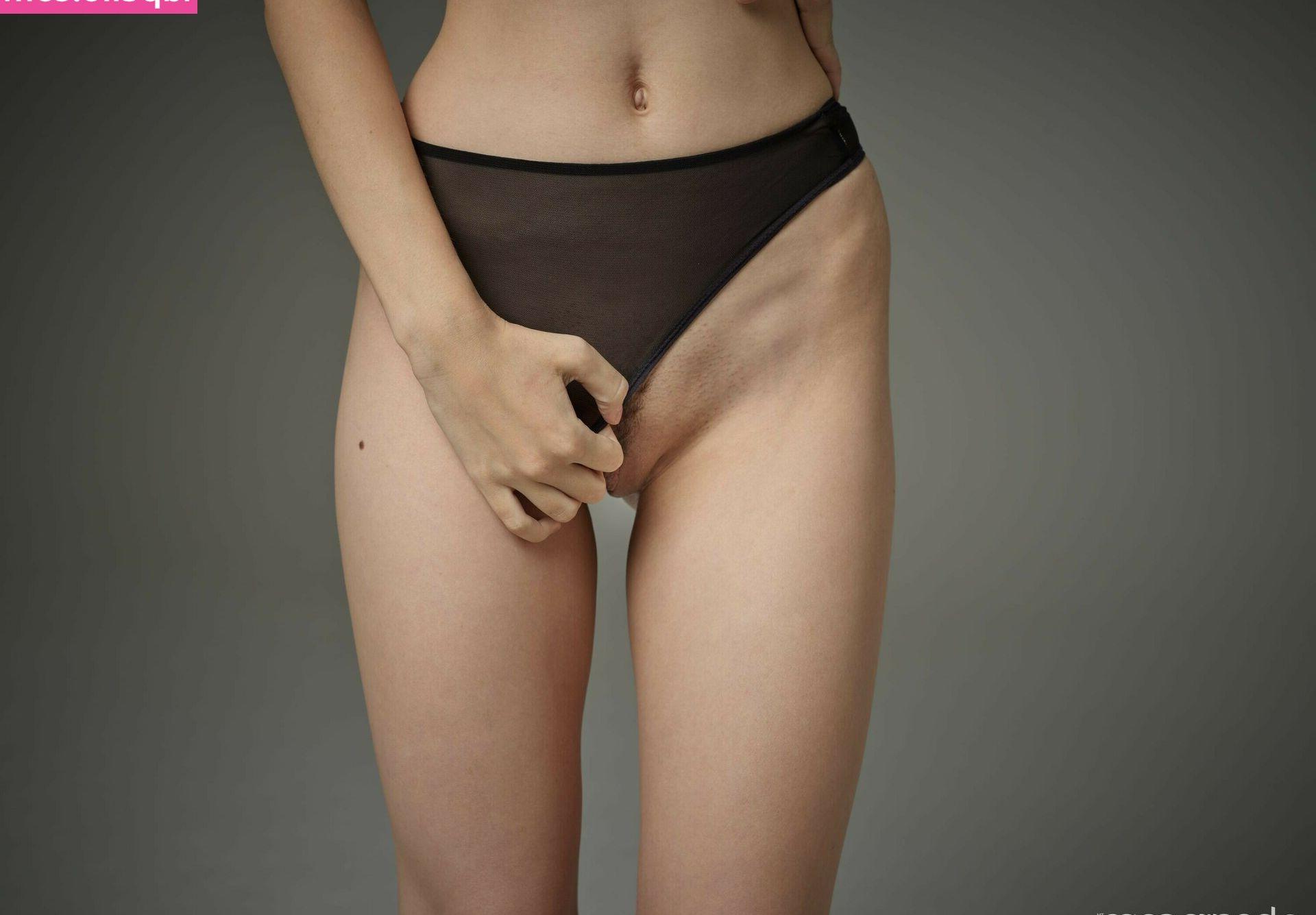 25P Irina Telicheva nude