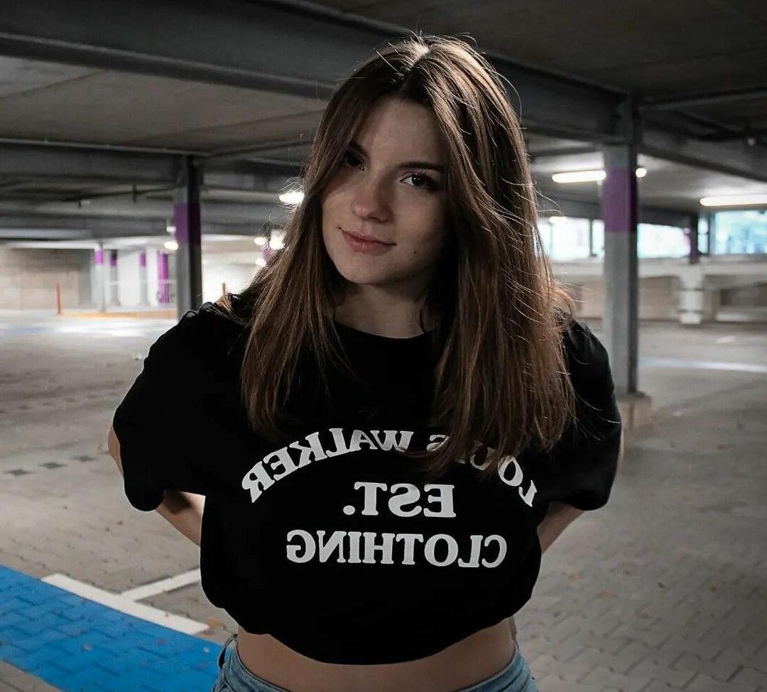 25P Jasmin Lütke nude