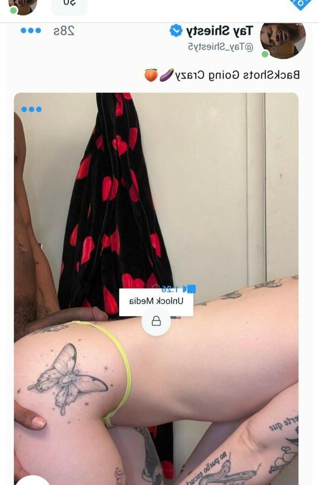 18P Taylor Coit nude