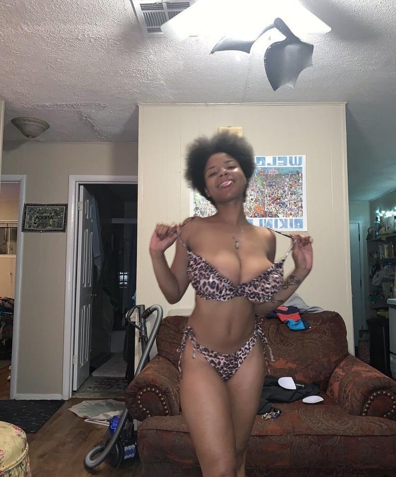 25P Babybushwhacker nude