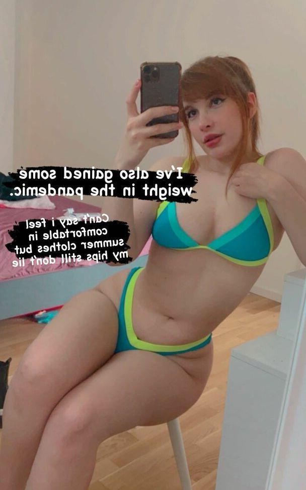 25P Lara Lunardi nude