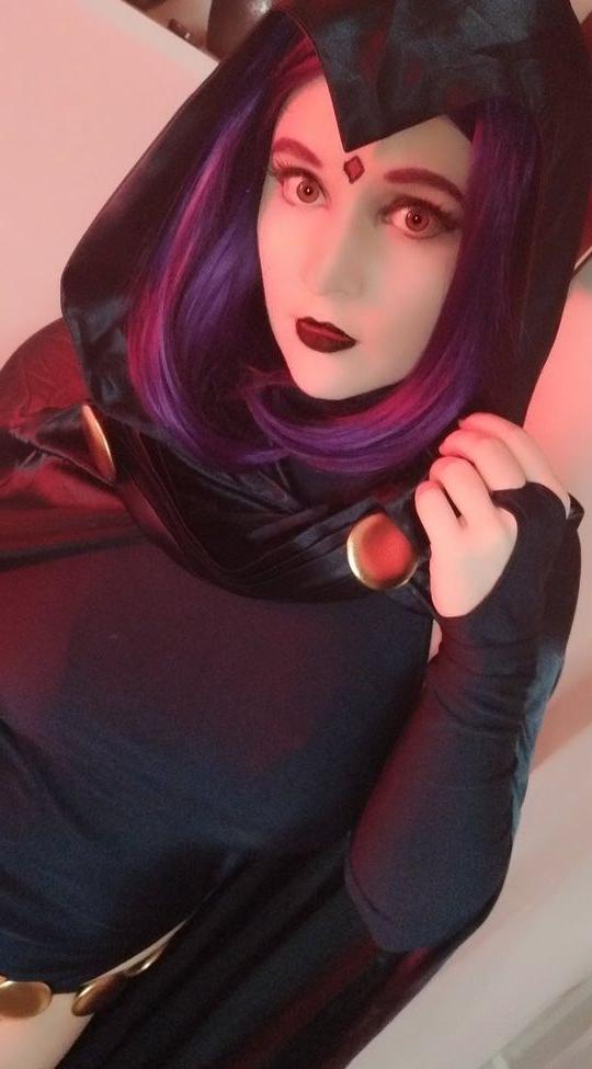 25P FoxyCosplay nude
