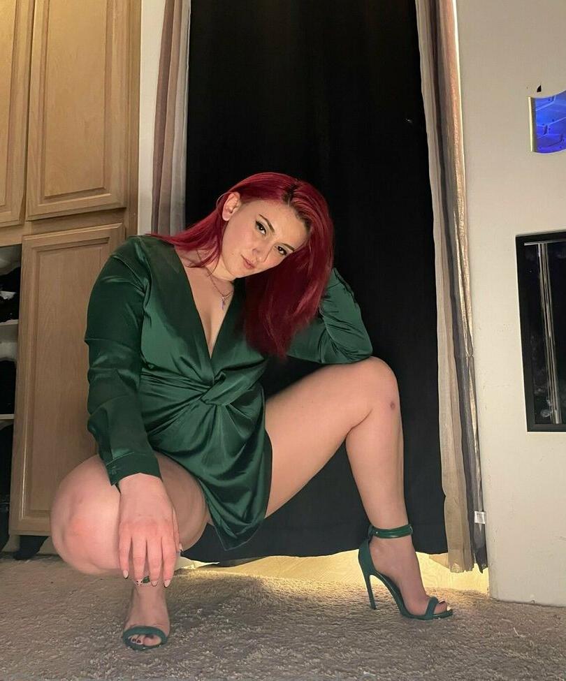 25P Mandy Muse nude