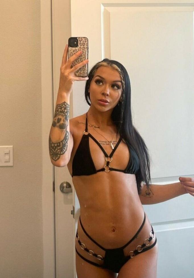 25P Cora Jade nude