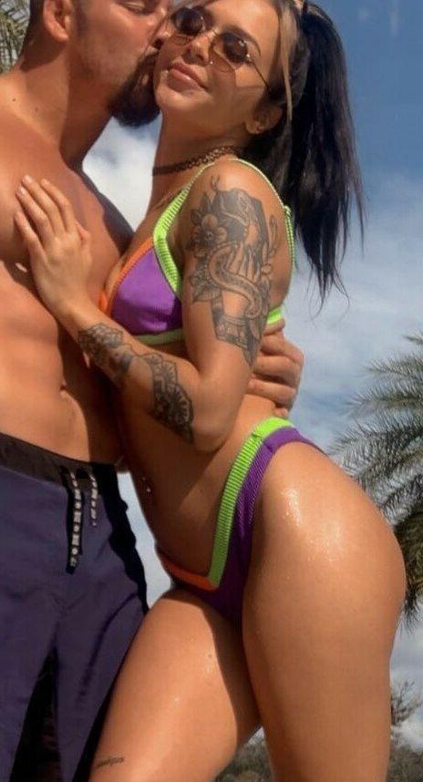 25P Cora Jade nude