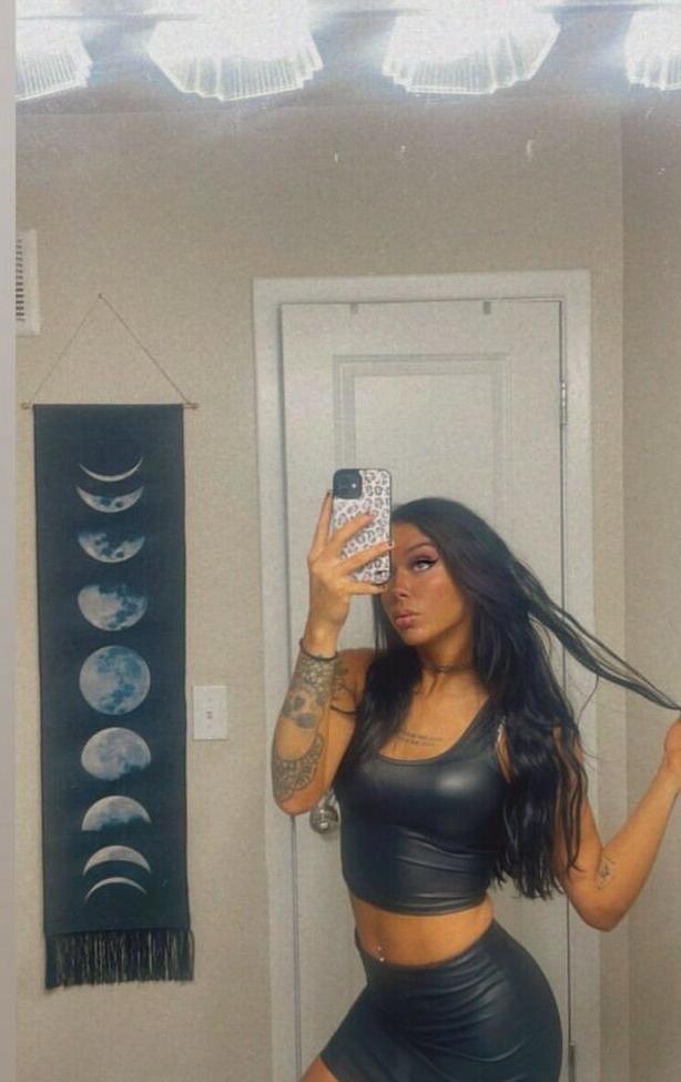 25P Cora Jade nude