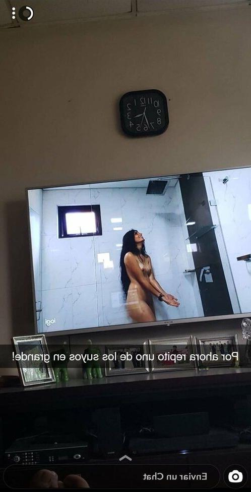25P Hollyshit_ nude