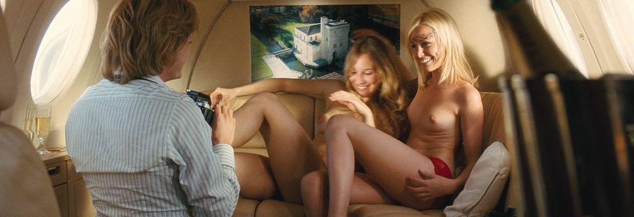 19P Alison Wheeler nude