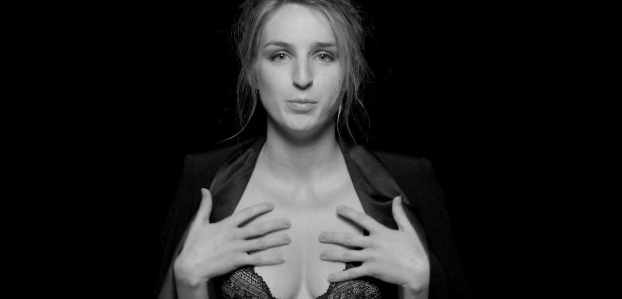 19P Alison Wheeler nude