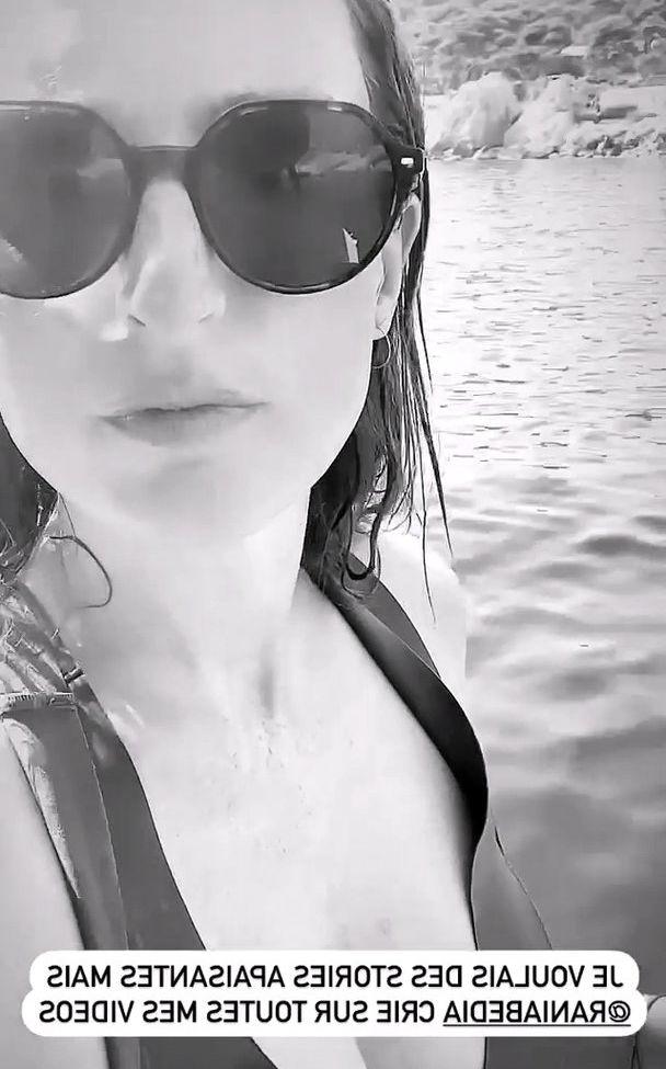 19P Alison Wheeler nude