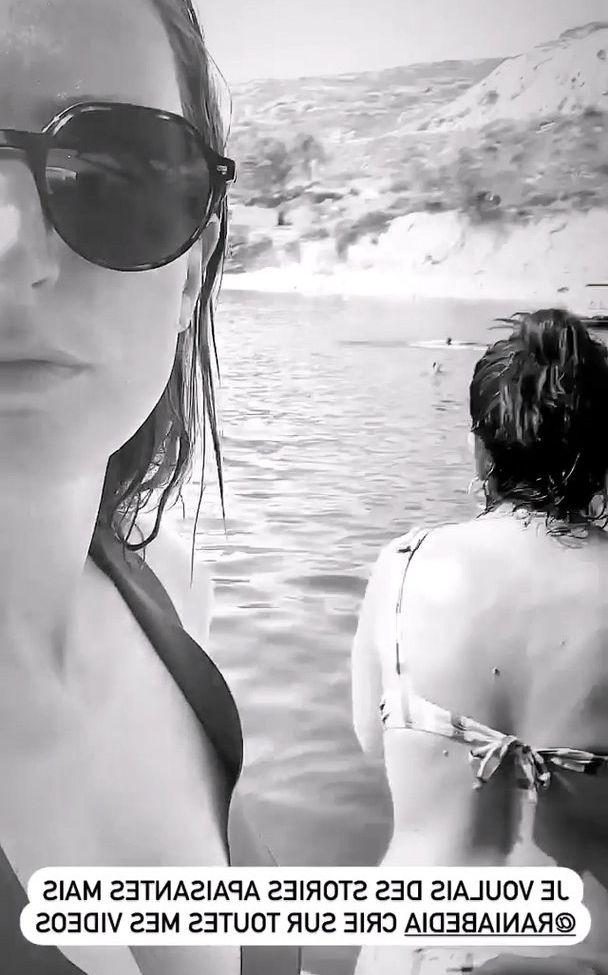 19P Alison Wheeler nude