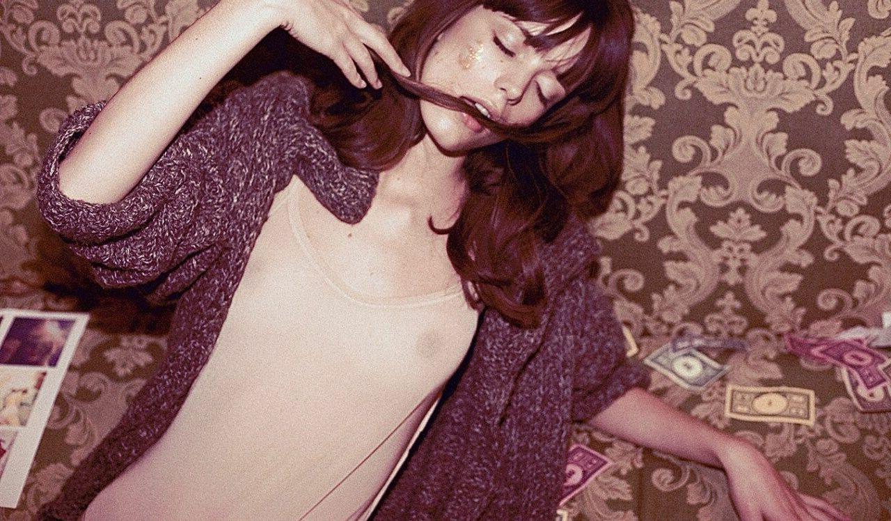 25P Stacy Martin nude