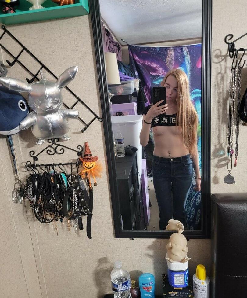 10P Jadeuchiha nude