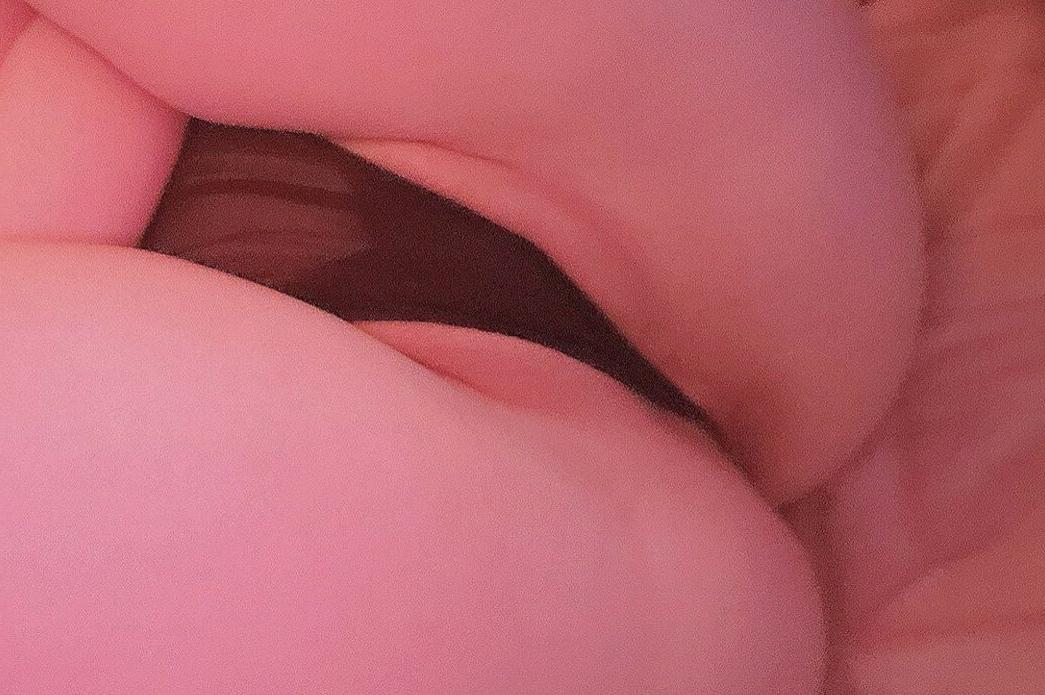 25P Freya Amari nude