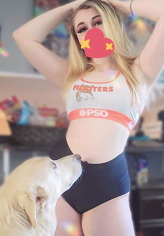 25P Freya Amari nude