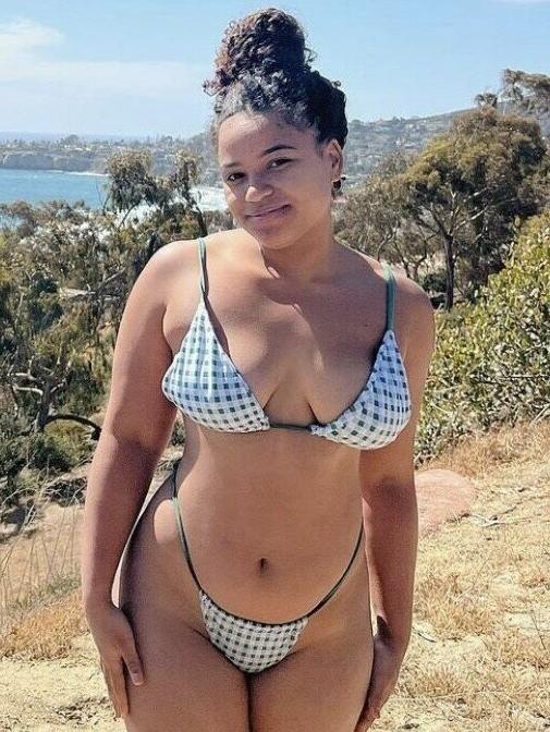 24P Maddsmaxjesty nude