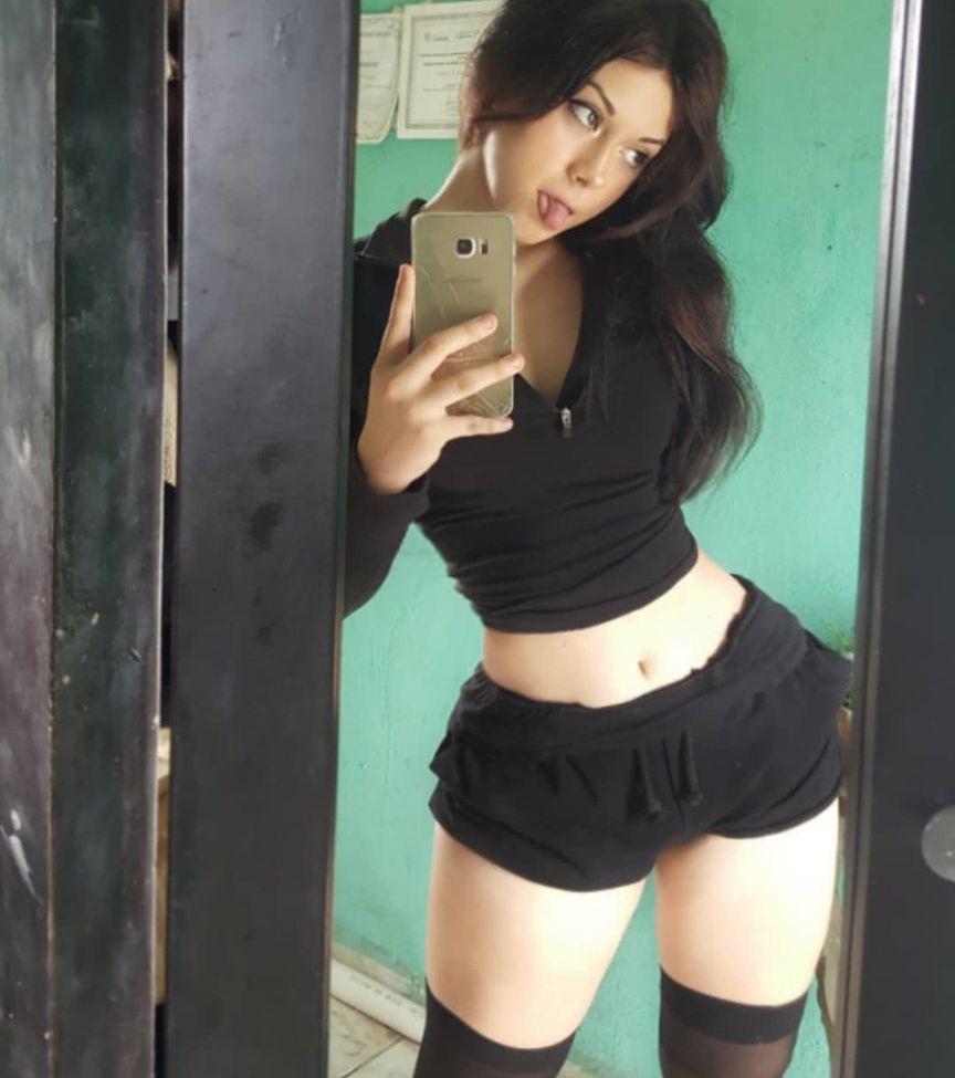 25P Ivon Gallardo nude