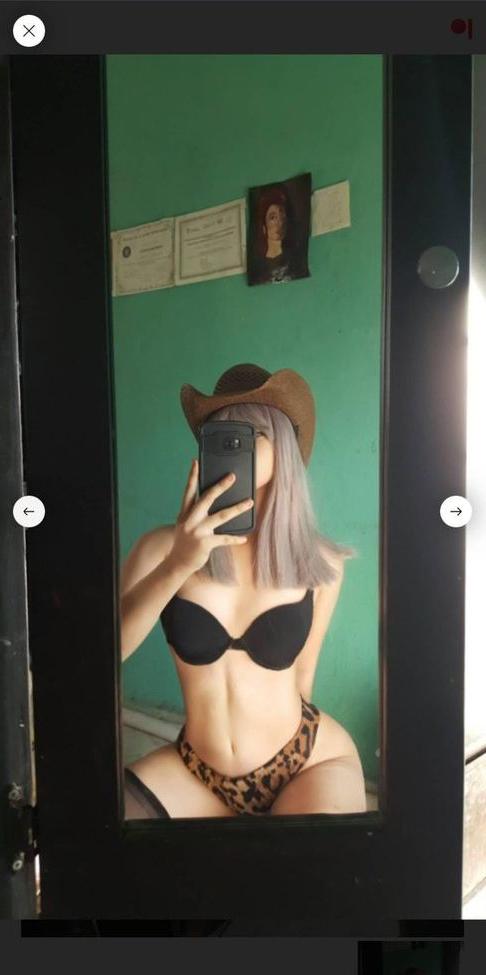 25P Ivon Gallardo nude