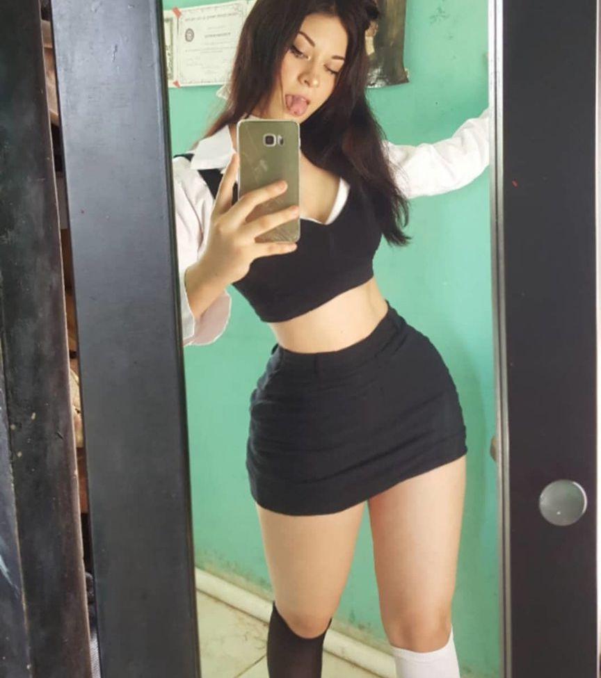 25P Ivon Gallardo nude