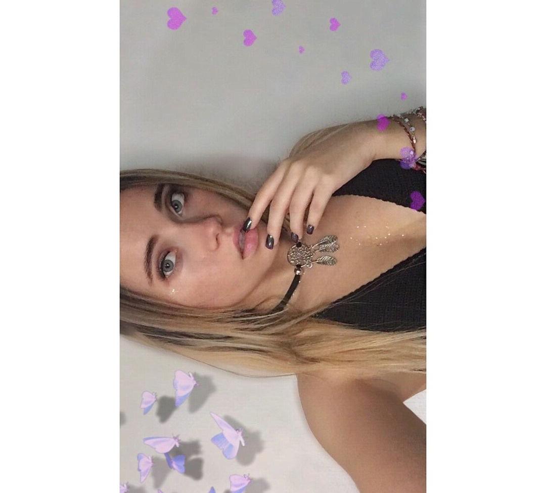25P Paulina Gomez Ojeda nude