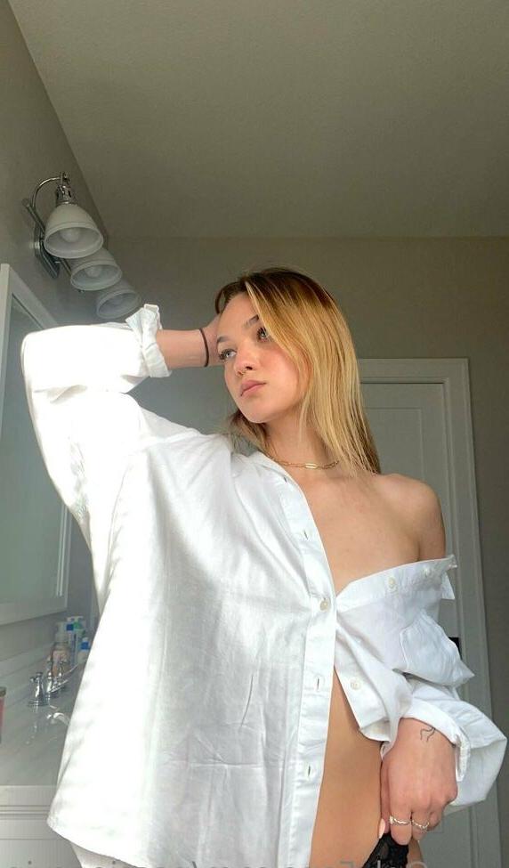 21P Passion May VIP nude