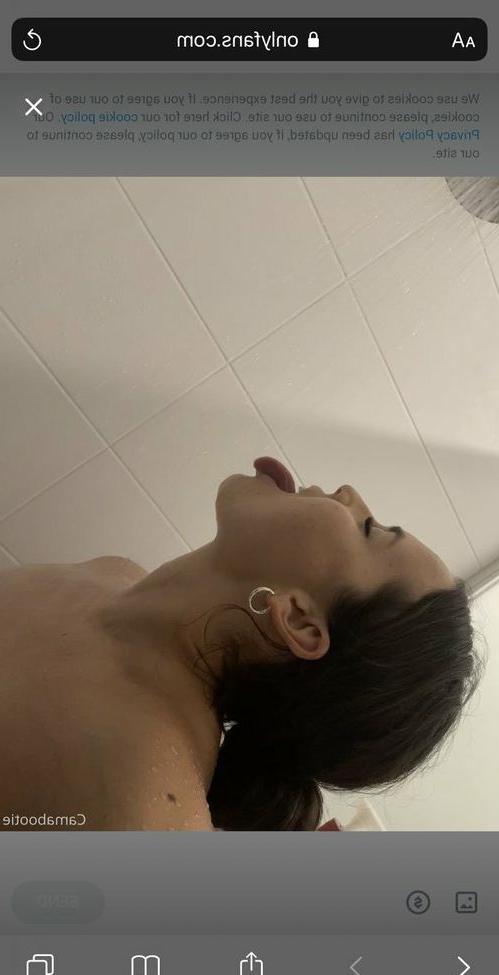 25P Rachal Camilleri nude