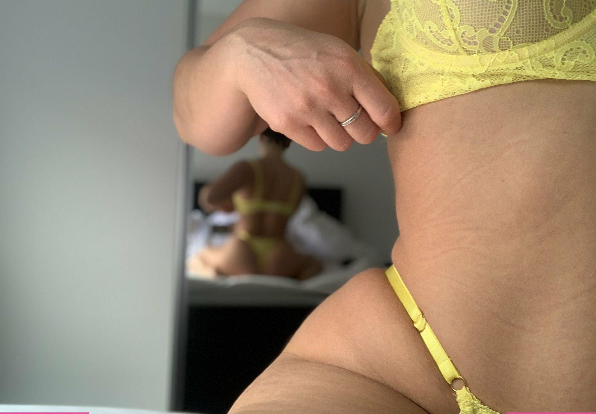25P Rachal Camilleri nude