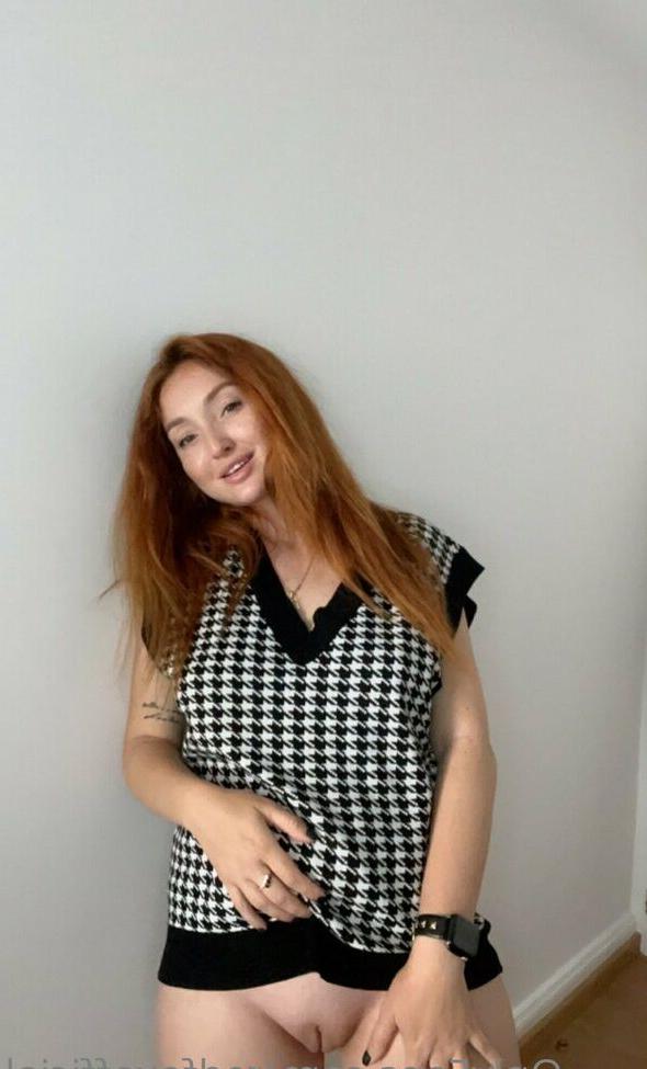 25P Redfoxofficial nude