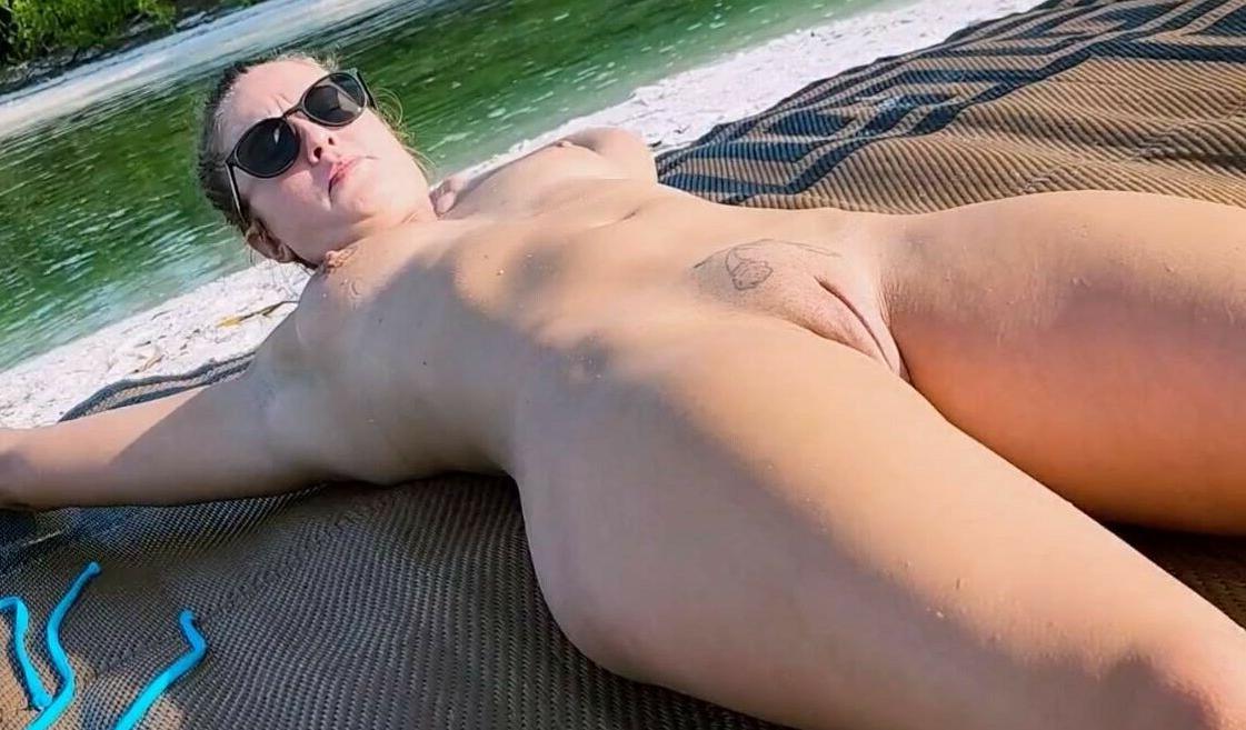 12P Barefoot Sailing Adventures nude