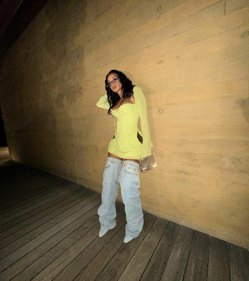 25P Draya Michele nude