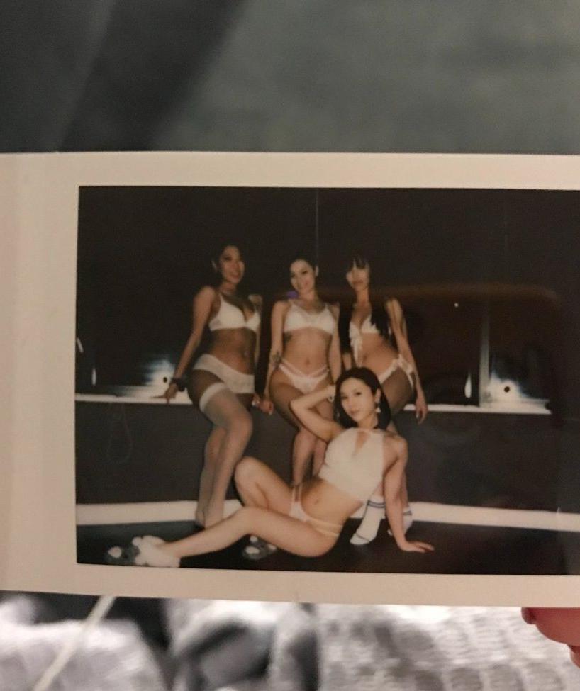 25P Onesweetbee nude