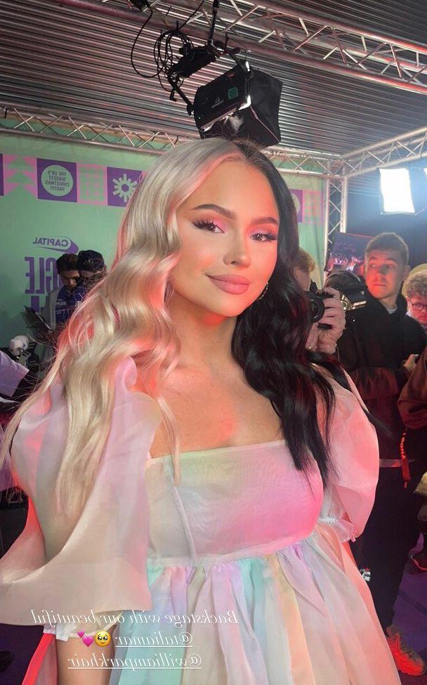 25P Talia Mar nude
