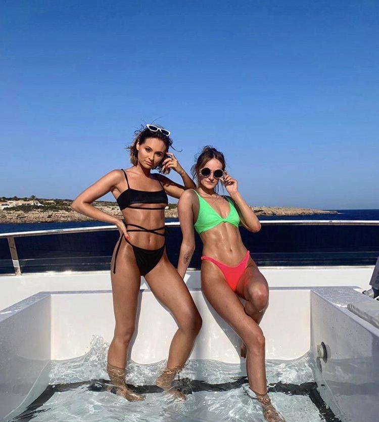 25P Talia Mar nude