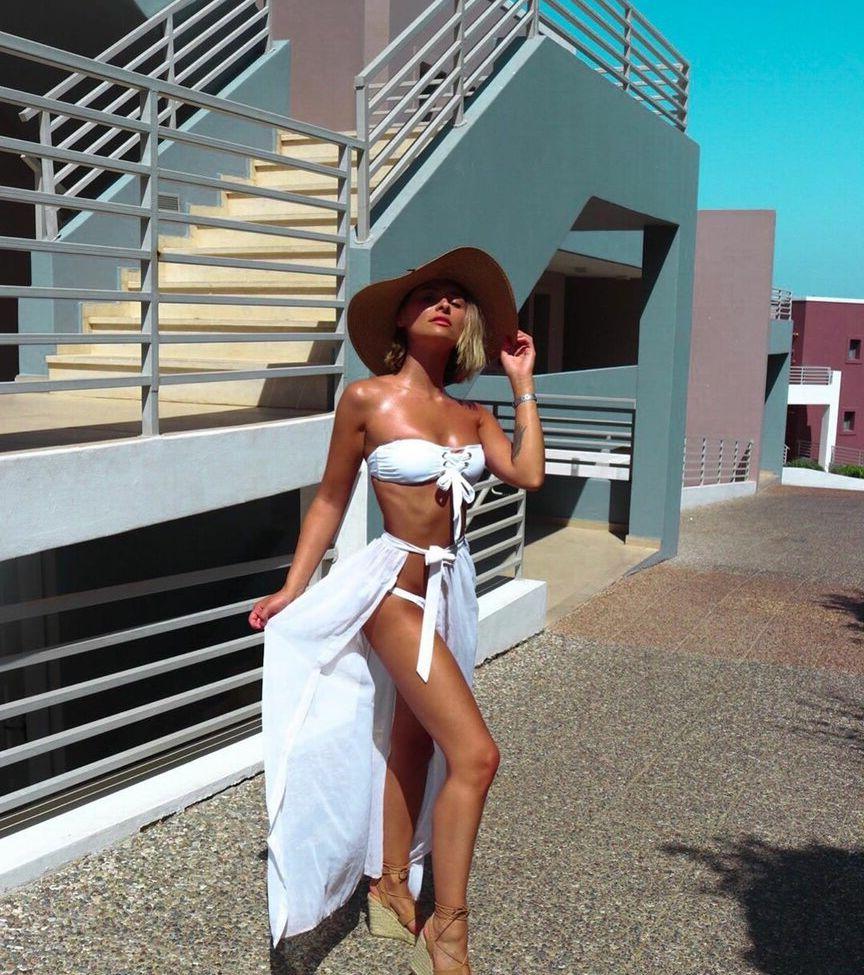 25P Talia Mar nude