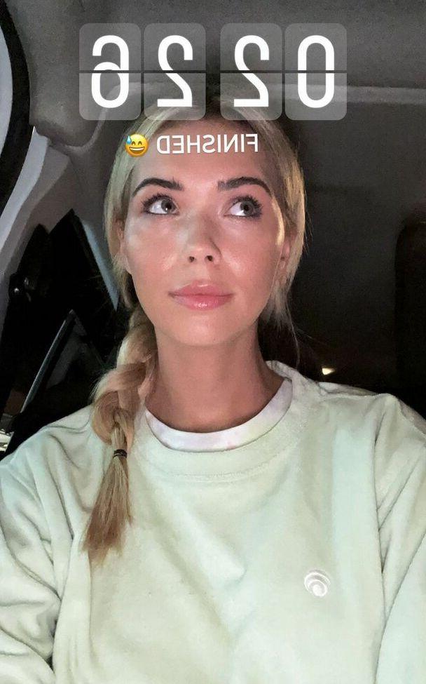 25P Sandra Kubicka nude